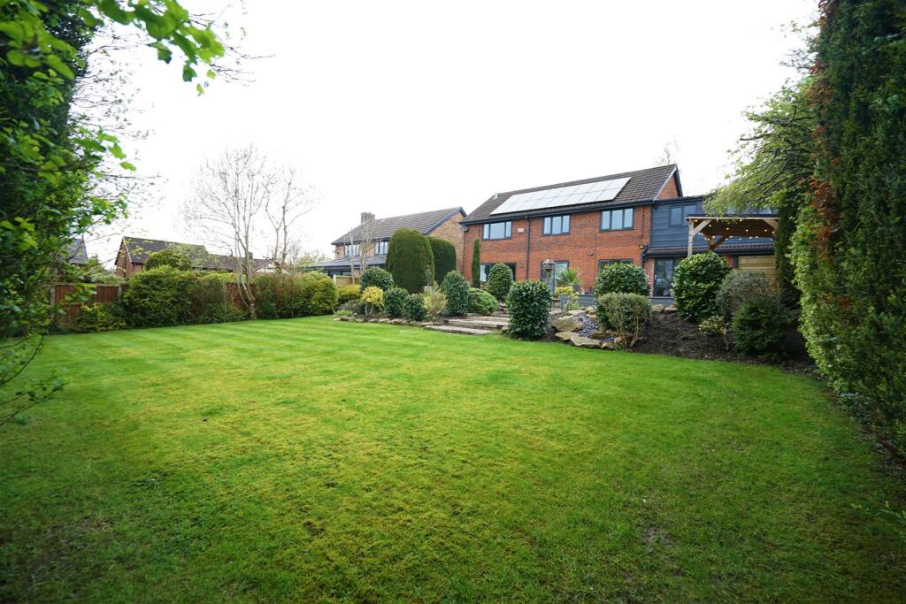 Additional image 38 of New Meadow, Lostock, Bolton