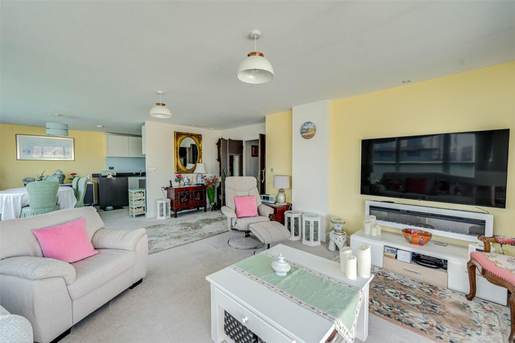 Additional image 18 of The Beach Residences, Marine Parade, Worthing, West Sussex, BN11