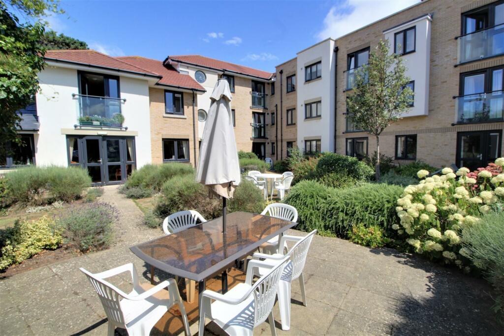 Additional image 2 of Dean Lodge, Southbourne, Bournemouth