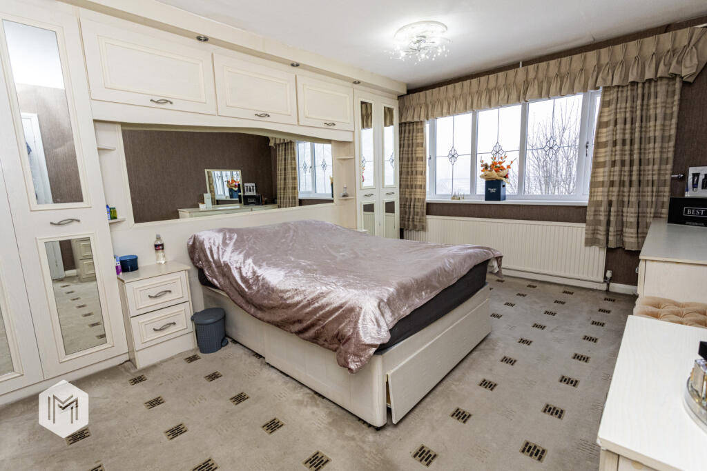 Additional image 10 of Glendale Drive, Bolton, Greater Manchester, BL3 4PD