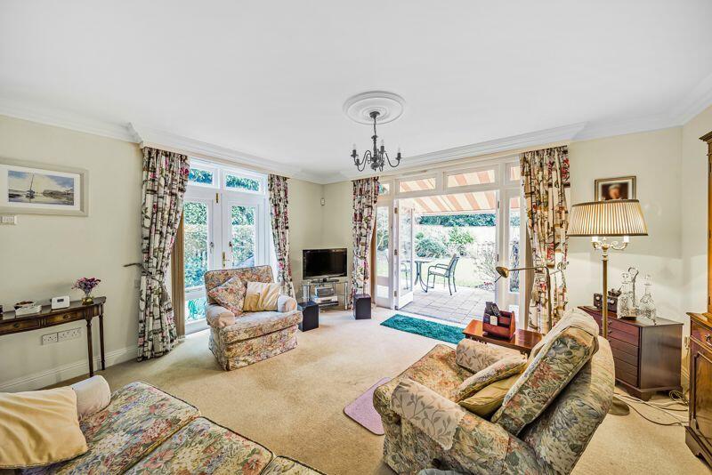 Additional image 2 of Sandbourne Court, West Overcliff Drive, Bournemouth