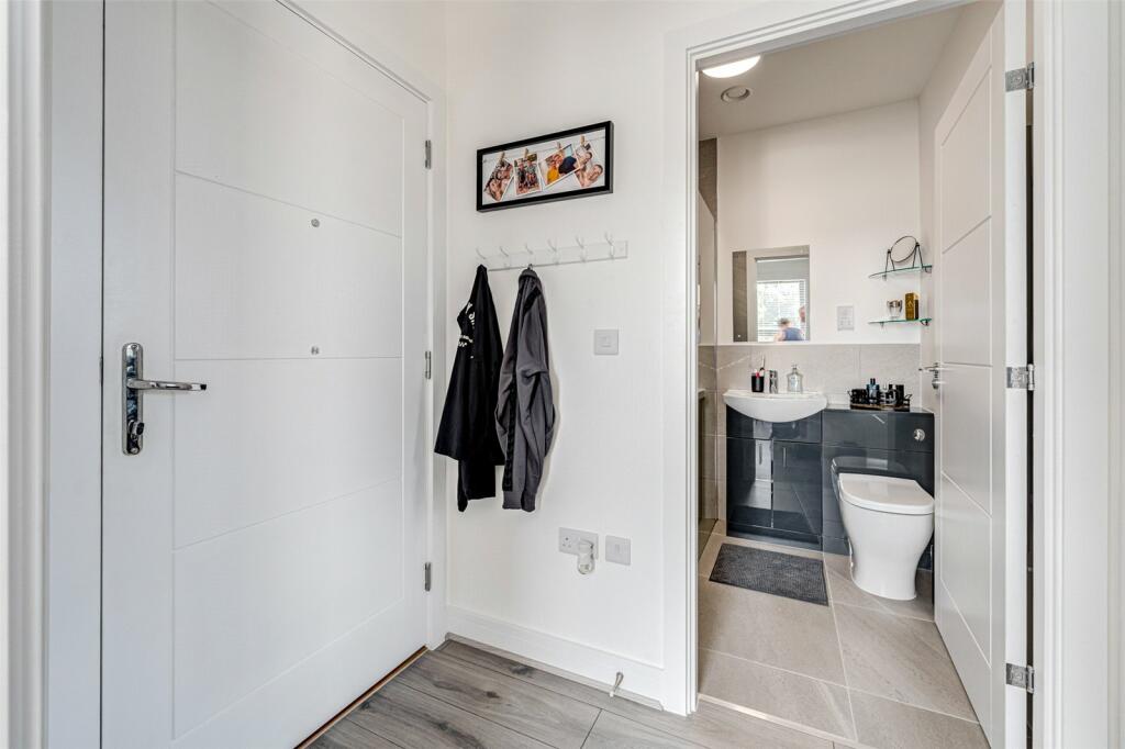 Additional image 7 of Romany Road, Worthing, West Sussex, BN13