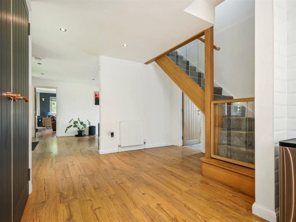 Additional image 13 of Verwood Road, Three Legged Cross