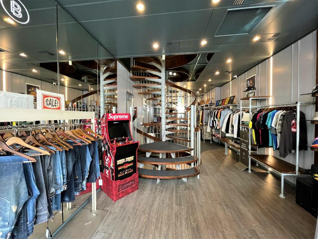 Additional image 10 of 100 Old Christchurch Road, Bournemouth, Dorset, BH1 1LR