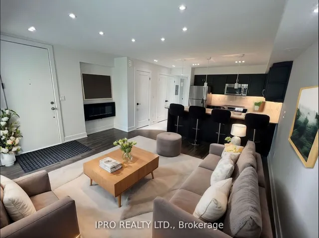 Additional image 2 of 132 Widdicombe Hill Blvd Unit 307