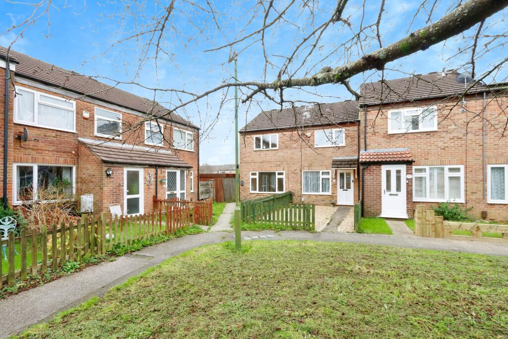 Additional image 12 of Bramshaw Gardens, THROOP, Bournemouth, Dorset, BH8