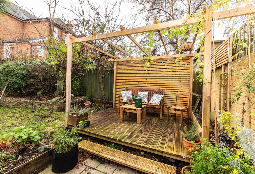 Additional image 20 of Nursery Road, Bournemouth, Dorset