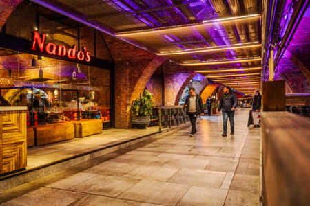 Additional image 5 of The Market Place, Bolton, North West, BL1