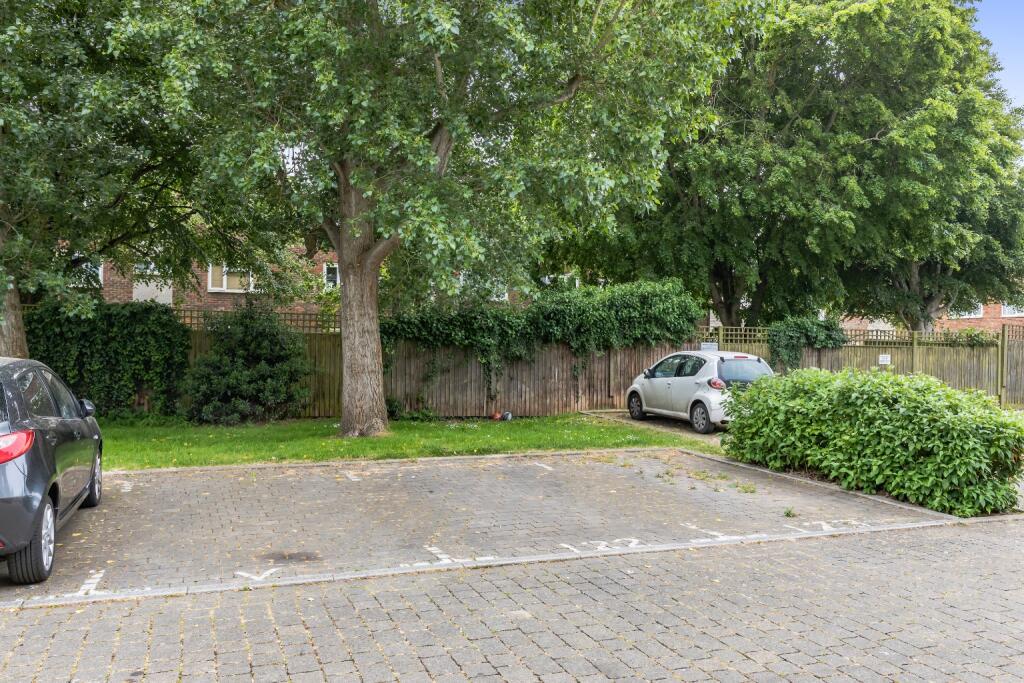 Additional image 10 of Amber Close , Southland Hospital Development