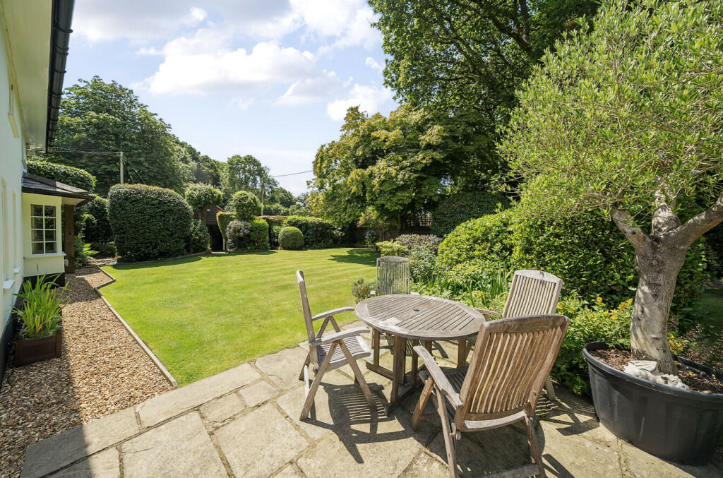 Additional image 16 of Beechwood Lane, Burley, Ringwood, BH24