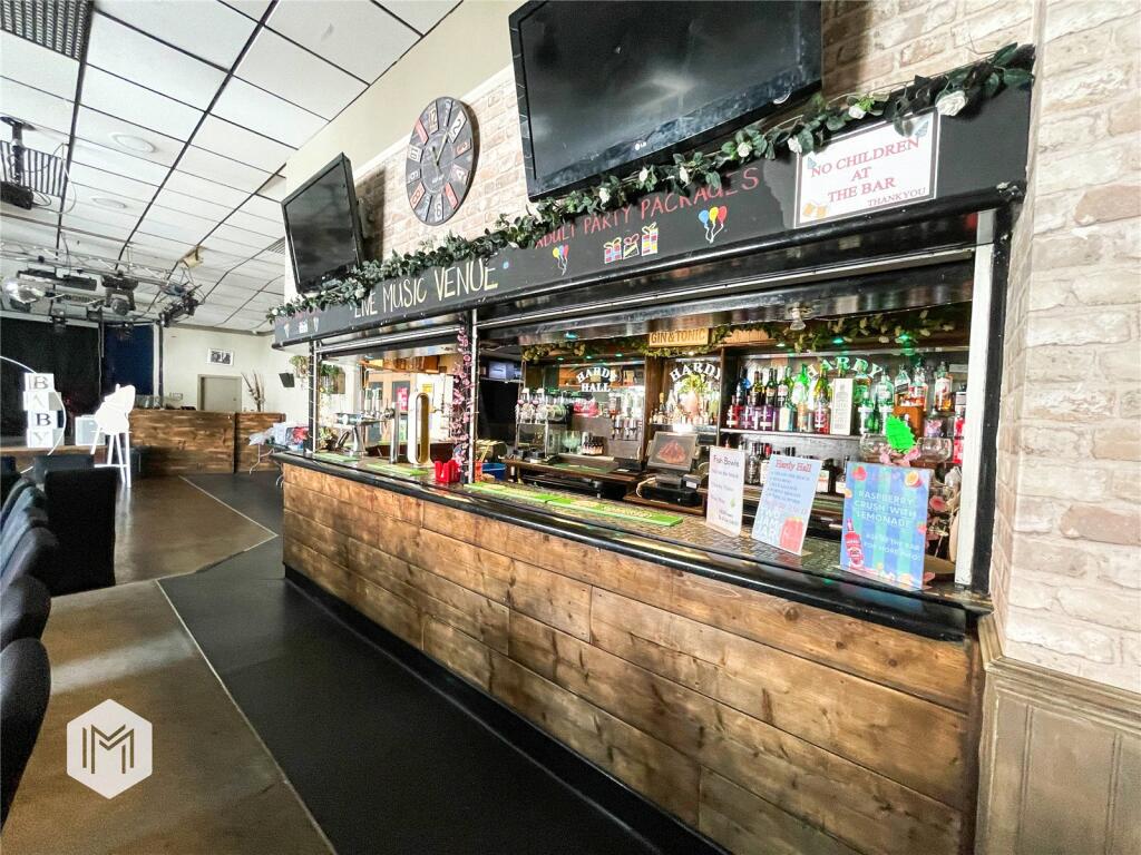 Additional image 8 of Church Street, Little Lever, Bolton, Greater Manchester, BL3 1BL