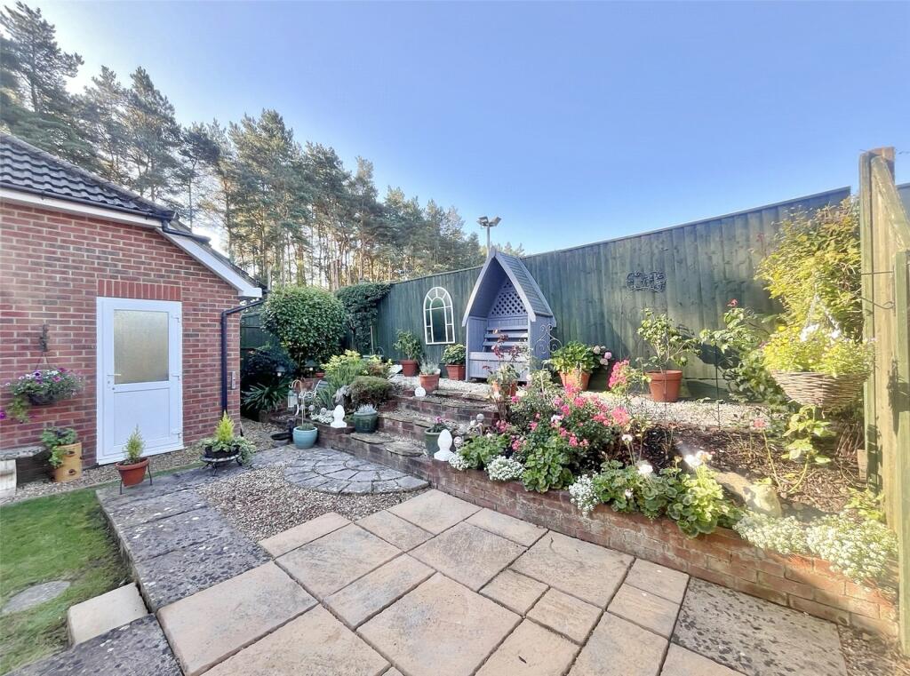 Additional image 18 of Virginia Close, Verwood, Dorset, BH31
