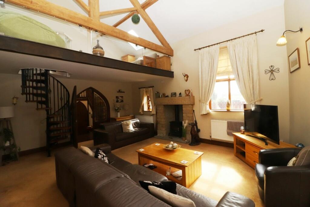 Additional image 7 of Lace Cottage, Hollymount Lane, Greenmount, BL8