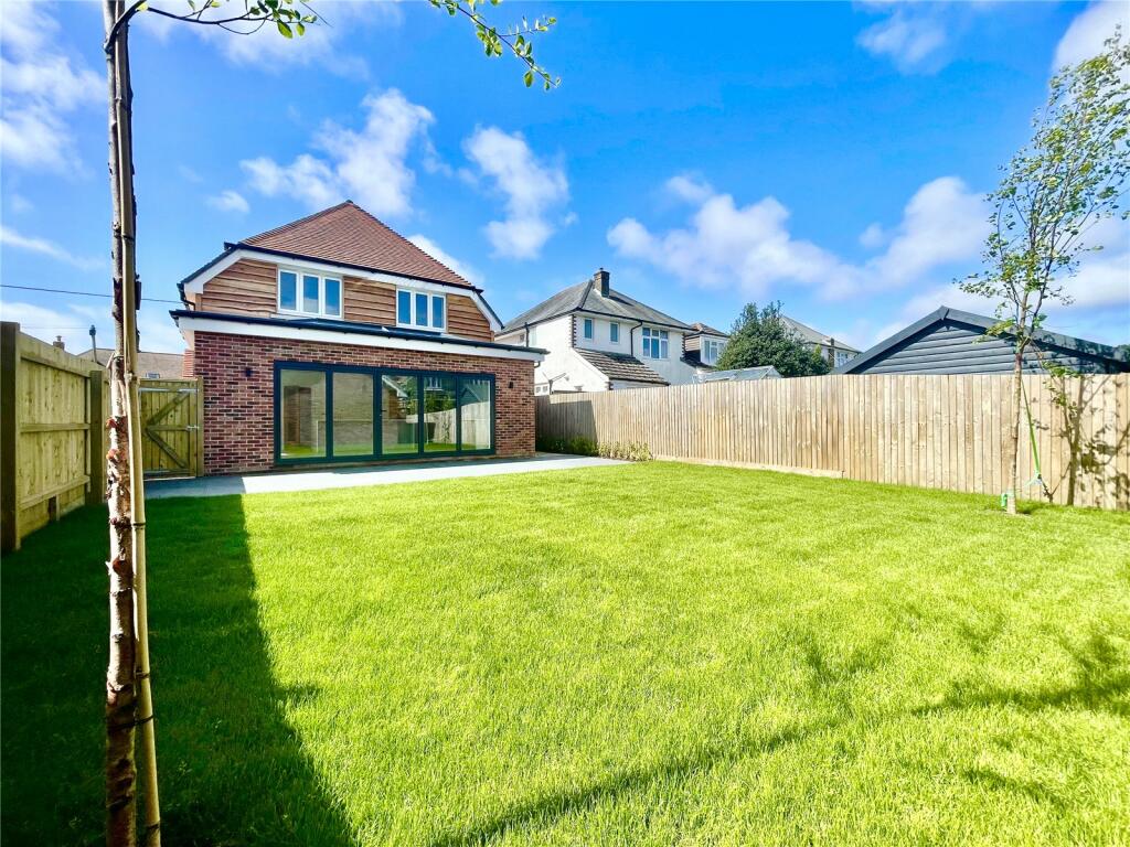 Additional image 27 of PLOT 1 River Walk, Christchurch, Dorset, BH23