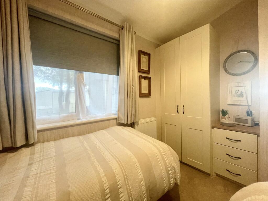 Additional image 8 of Sandhills Holiday Park, Mudeford, Dorset, BH23