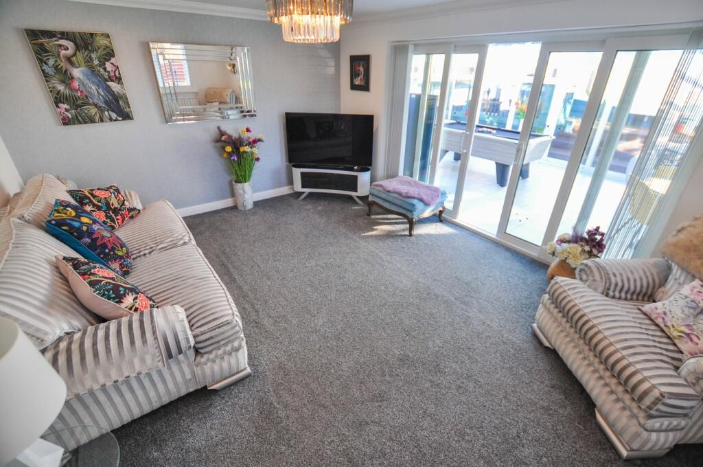 Additional image 13 of Albert Road, Corfe Mullen, Wimborne, BH21