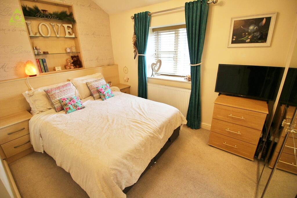 Additional image 11 of 1 Grundy Mews, Westhoughton, Bolton, BL5 2GH