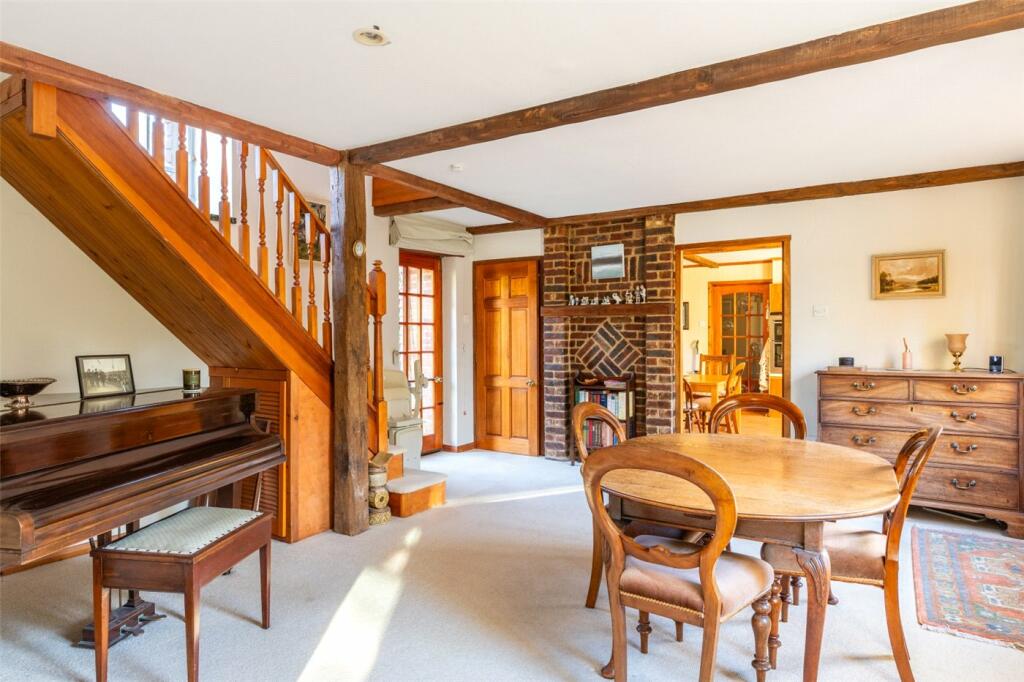 Additional image 6 of Harley Lane, Gussage All Saints, Wimborne, Dorset, BH21