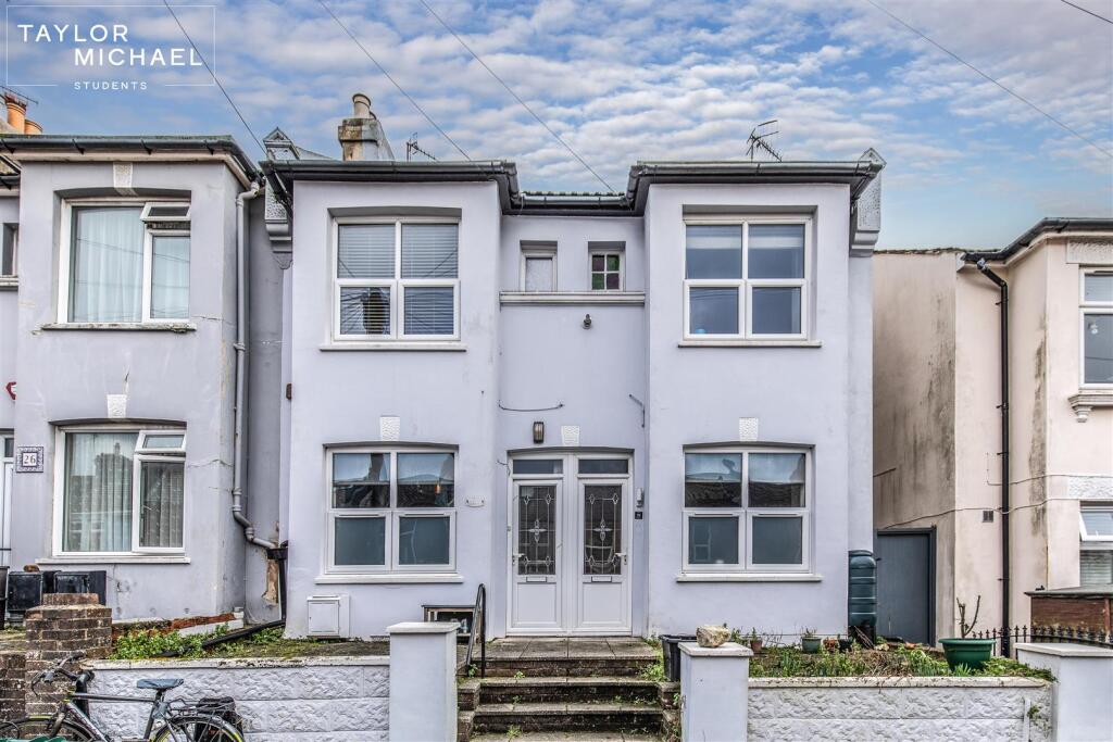 Additional image 10 of Buller Road, Brighton