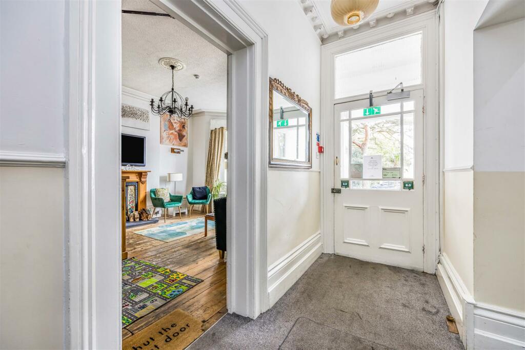 Additional image 13 of West Hill Road, Bournemouth