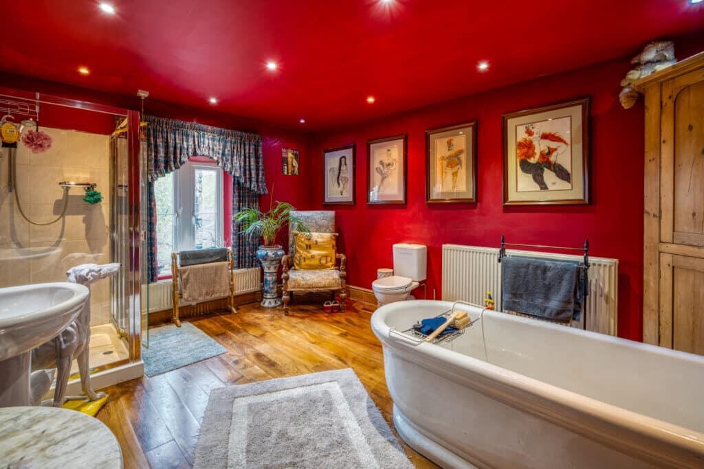 Additional image 13 of Swarthghyll Farm, Oughtershaw, Buckden, Skipton