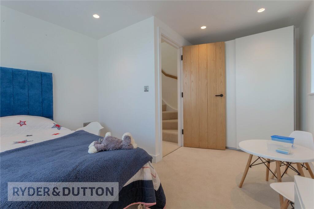 Additional image 25 of Slaidburn Drive, Bury, Greater Manchester, BL8