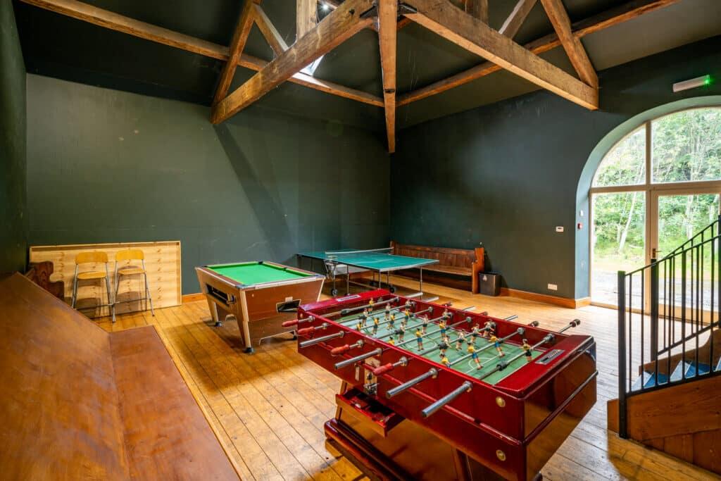 Additional image 32 of Swarthghyll Farm, Oughtershaw, Buckden, Skipton