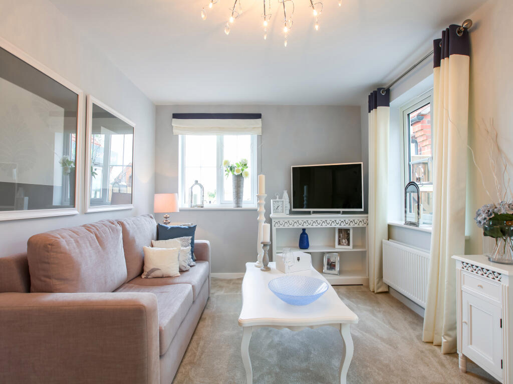 Additional image 4 of Bluebell Walk, Platt Lane, Westhoughton, Greater Manchester, 
BL5 3HG