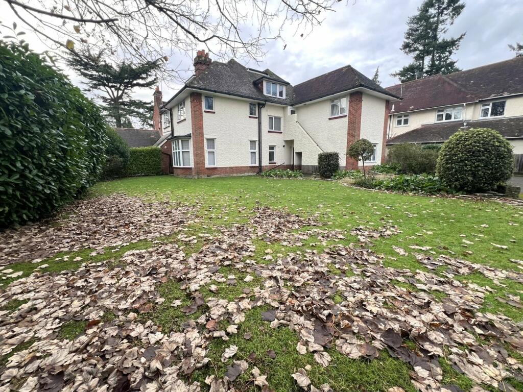 Additional image 13 of 15 Dunbar Road, Talbot Woods, Bournemouth, BH3