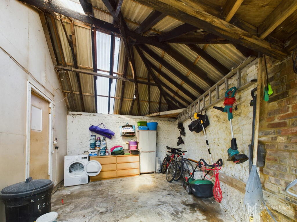 Additional image 24 of Wish Hill, Willingdon Village, Eastbourne, East Sussex, BN20 9HL