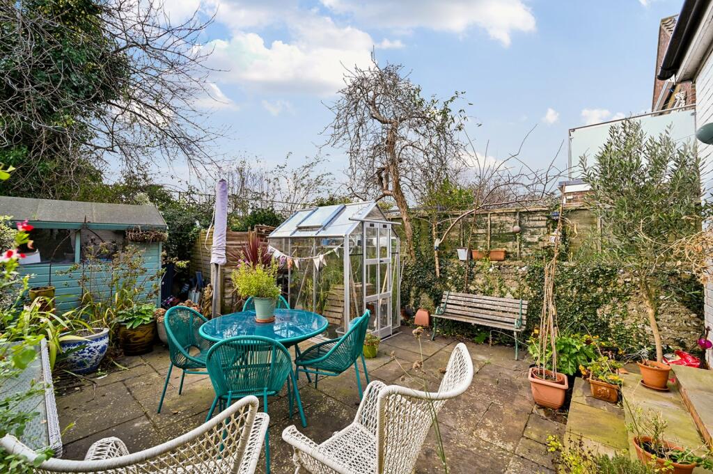 Additional image 13 of Old Shoreham Road, Shoreham, BN43