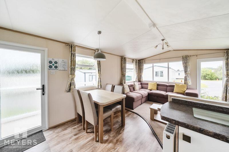 Additional image 4 of Durdle Door Holiday Park , West Lulworth, BH20