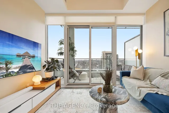 Additional image 6 of 5 Soudan Ave Unit 1617