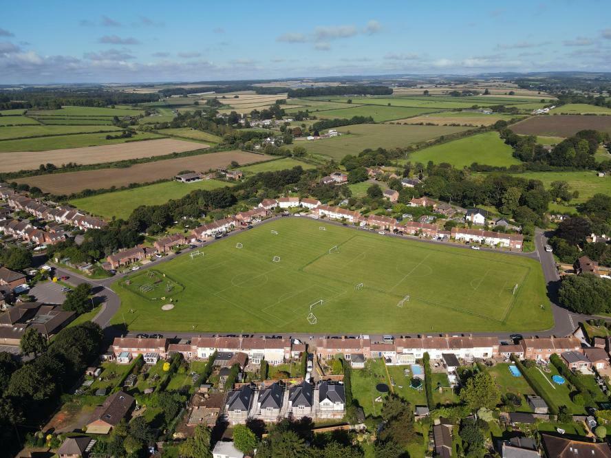 Additional image 15 of Churchill Close, Wimborne, BH21 4BQ