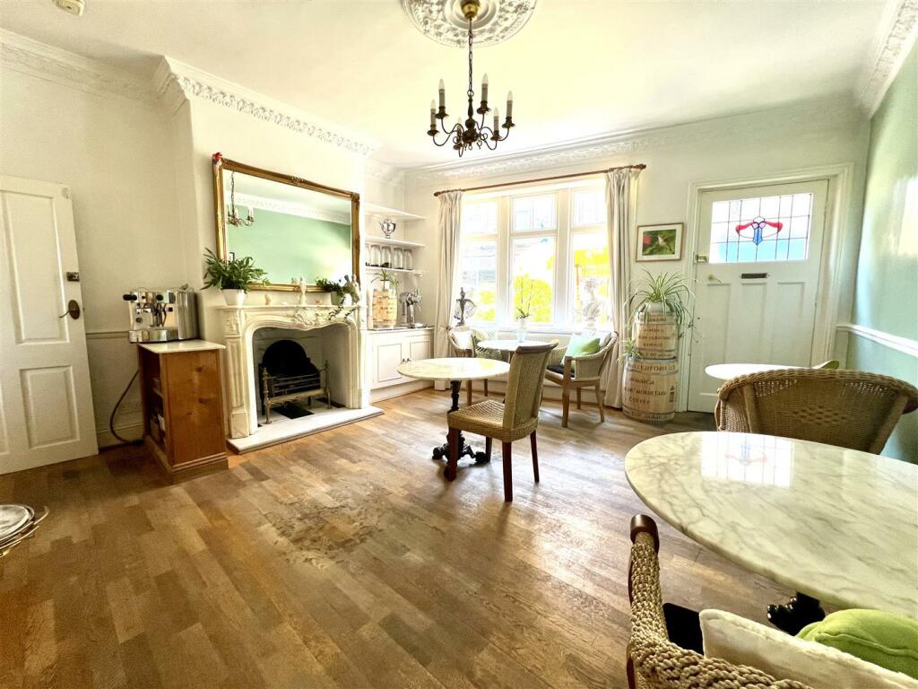 Additional image 3 of Main Street, Haworth, Keighley