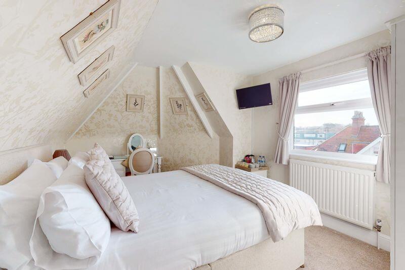 Additional image 38 of 10 Bed Guest House & 4 Bed Owner's House in Highcliffe Road, Swanage