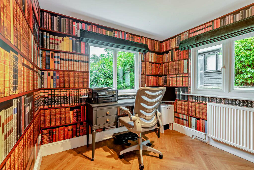 Additional image 11 of Castle Hill Lane, Burley, Ringwood, BH24