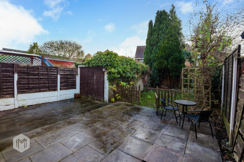 Additional image 17 of Oxford Grove, Bolton, Greater Manchester, BL1 3AN