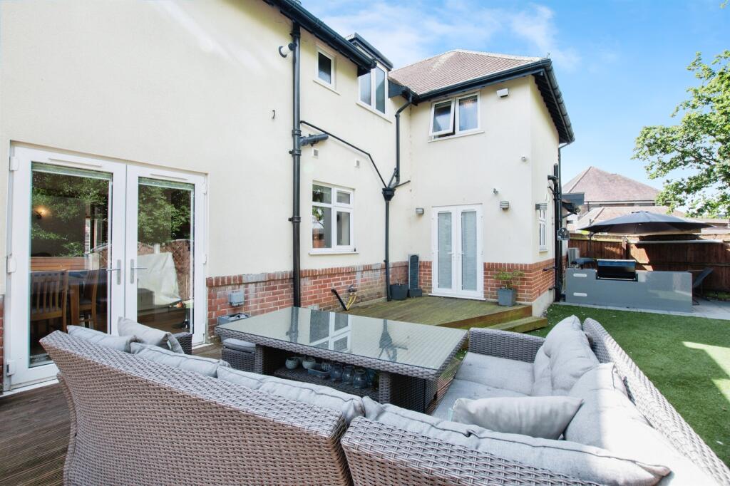 Additional image 16 of Hillcrest Road, Bournemouth