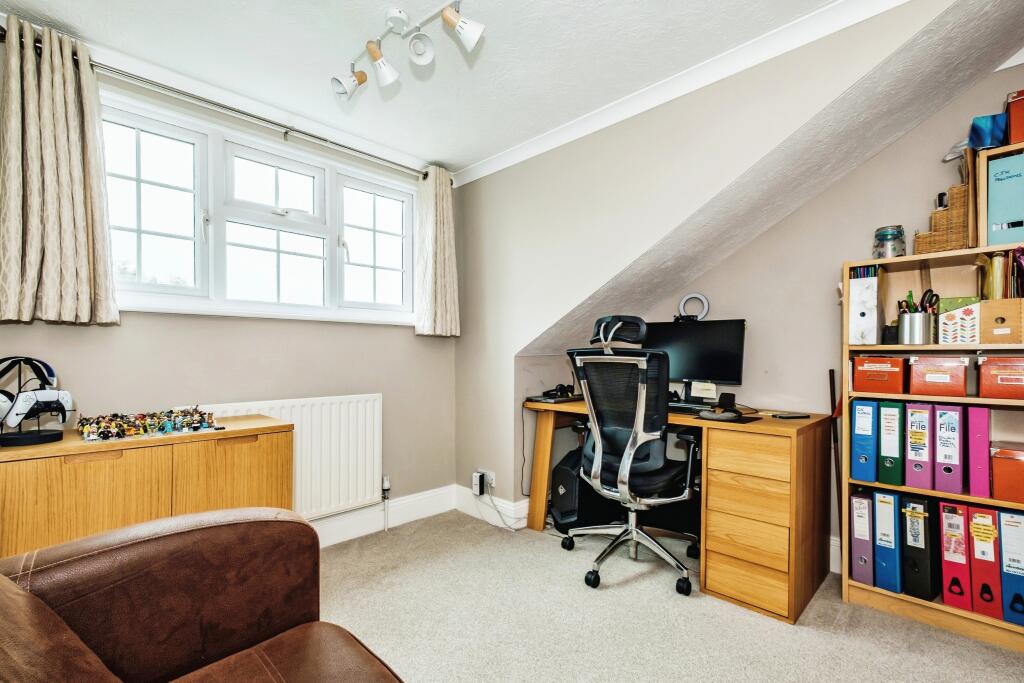 Additional image 17 of The Driftway, Upper Beeding, West Sussex, BN44