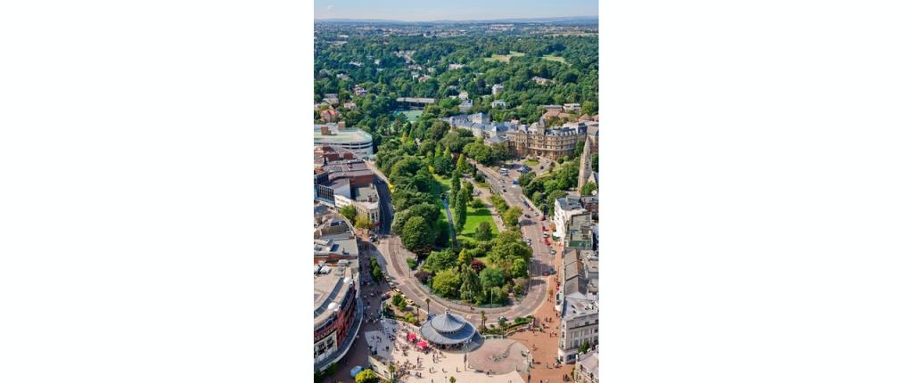 Additional image 2 of Obscura Cafe, The Square, Bournemouth, BH2 6ED