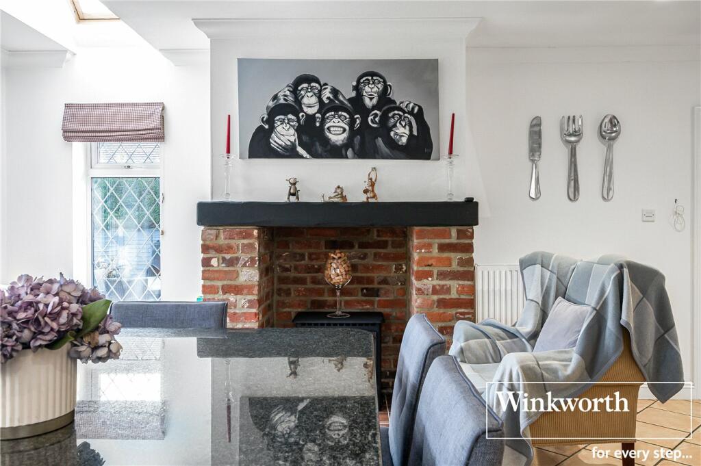 Additional image 4 of Chine Walk, West Parley, Ferndown, Dorset, BH22