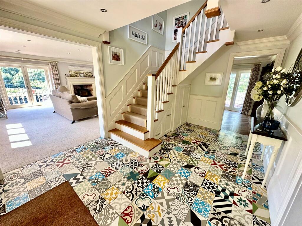 Additional image 2 of Linbrook, Ringwood, Hamsphire, BH24