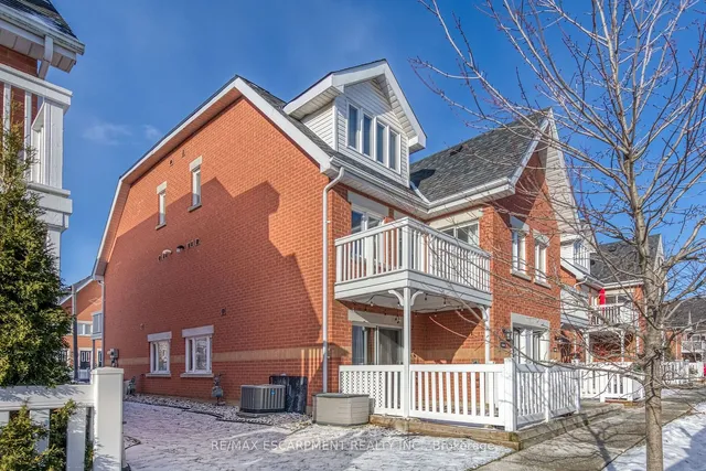 1701 Lampman Ave Unit 404