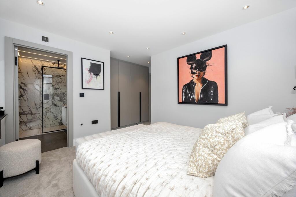 Additional image 16 of Marine, Skylarks, Ovingdean, BN2