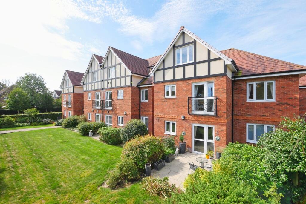 Additional image 25 of London Road, Hailsham, BN27