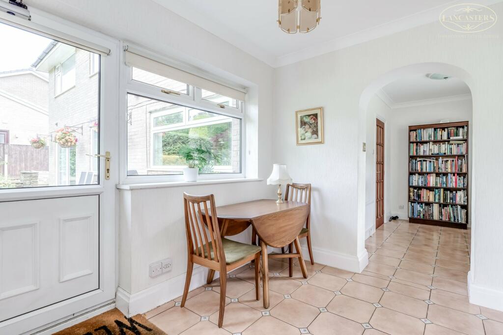 Additional image 9 of Rosebank, Lostock, Bolton, BL6