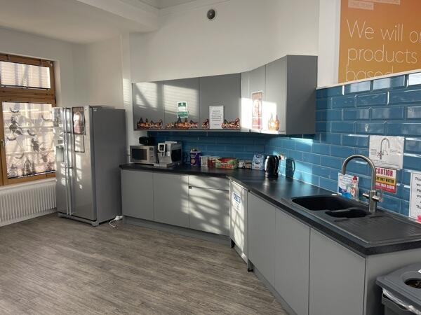 Additional image 7 of Upper Ground And First Floor, Britannia House, 21 Station Street, Brighton BN1 4DE