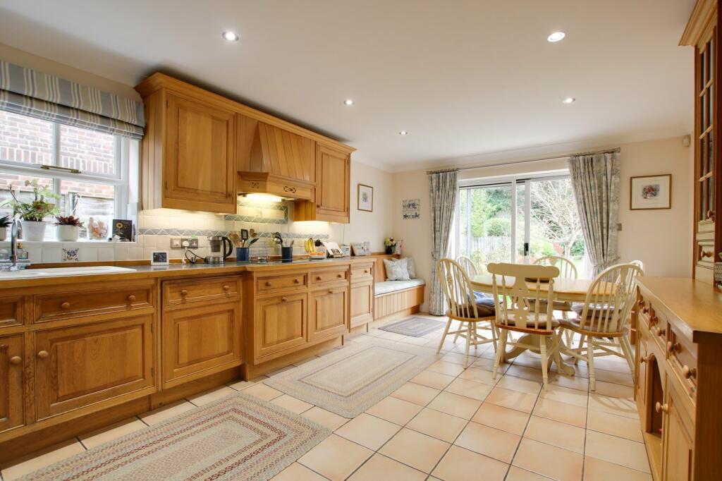 Additional image 3 of Lions Lane, Ashley Heath, Ringwood, BH24