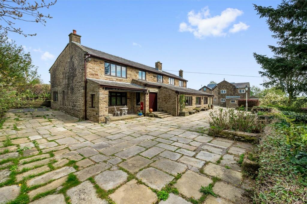 Additional image 24 of Off Watling Street, Affetside, Bolton